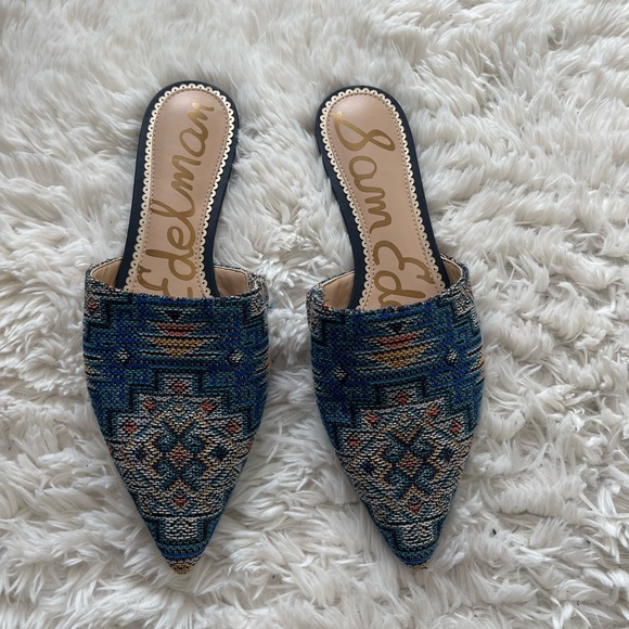 Sam Edelman Shoes - SAM EDELMAN shoes